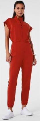 Jumpsuit for Lady