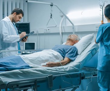 Hospital Linen Solutions