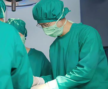 Operating Room Apparel Solutions