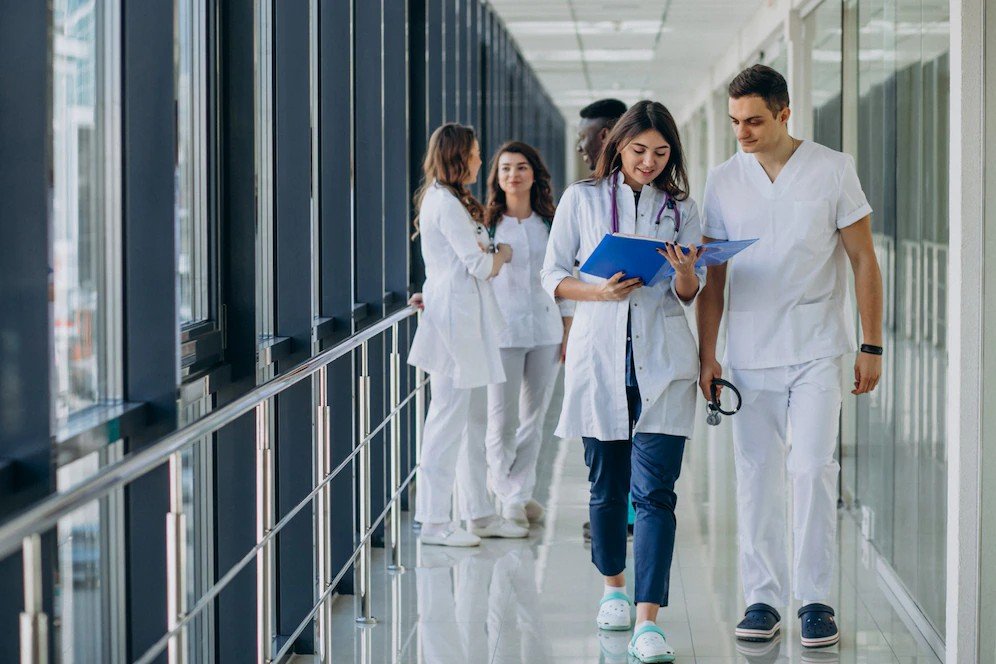 Hospital Uniform Solutions