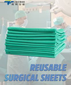 Reusable Surgical Sheets