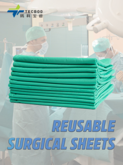 Reusable Surgical Sheets