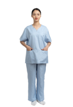 Surgical Scrub Suits